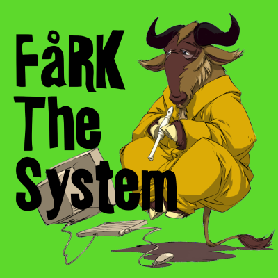FåRk The System