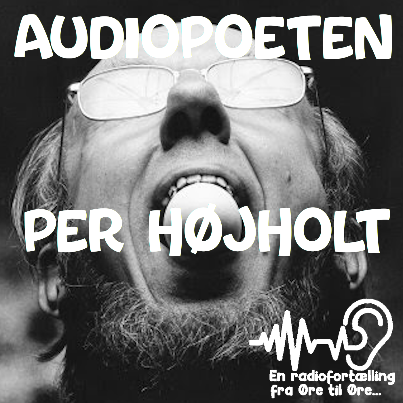 Per Højholt af ØretilØre Produktioner